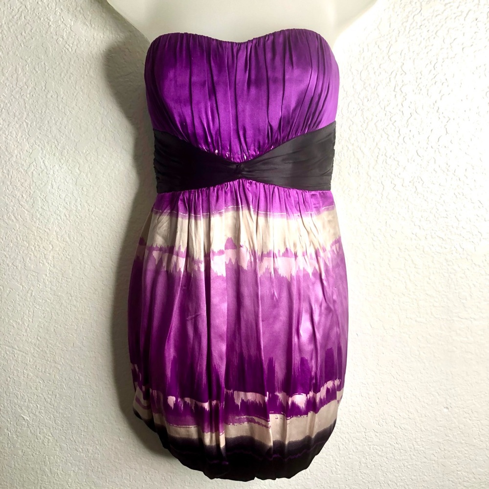Bebe Dress - Picture 4 of 6